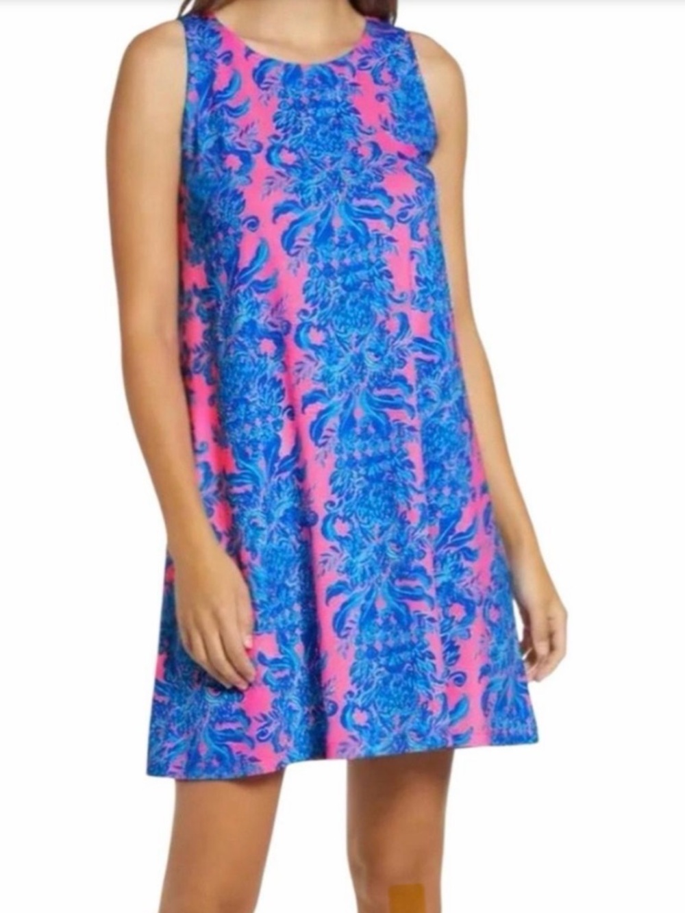 Lilly P Kristen dress - Picture 2 of 4